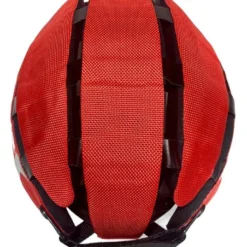 Casque Vélo Hedkayse - Rouge -Magasin De Vélos v6 2 red top 720x zoom