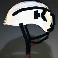 Casque Vélo Hedkayse - Réfléchissant -Magasin De Vélos v6 2 reflective rhs dark 720x zoom