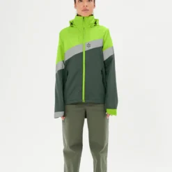 Coupe Vent Réfléchissant Urban Circus Giro 10 Coupe Vent Réfléchissant Urban Circus Giro -Magasin De Vélos veste coupe vent impermeable velo urbain urban circus giro