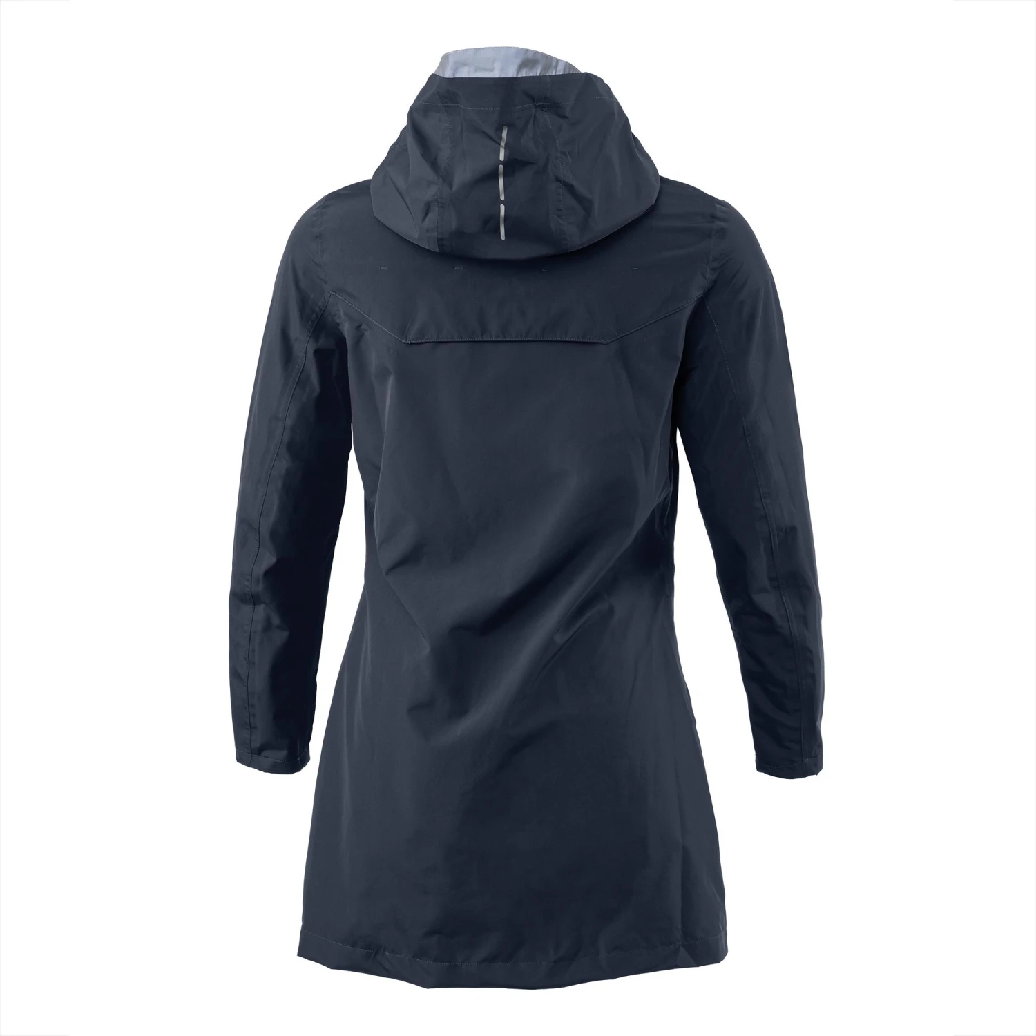 Tucano Urbano Veste Pluie Femme 3/4 Magic Spring (transformable Cape) 5 Tucano Urbano Veste Pluie Femme 3/4 Magic Spring (transformable Cape) – Image 3