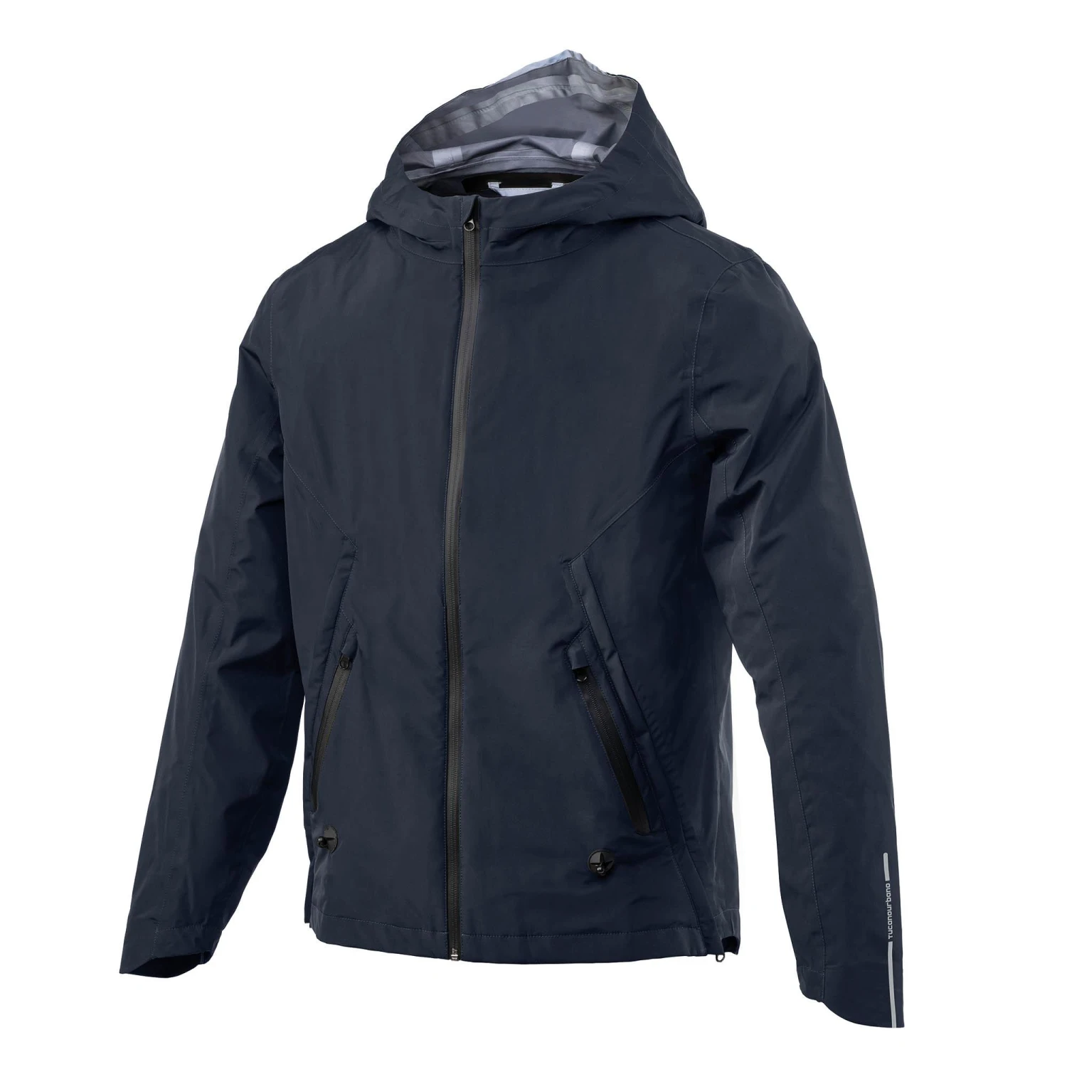 Tucano Urbano Veste Vélo Homme Magic Day (transformable Cape Pluie) 3 Tucano Urbano Veste Vélo Homme Magic Day (transformable Cape Pluie)