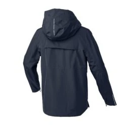 Tucano Urbano Veste Vélo Homme Magic Day (transformable Cape Pluie) 7 Tucano Urbano Veste Vélo Homme Magic Day (transformable Cape Pluie) -Magasin De Vélos veste de pluie velo bleu marine tucano urbano magic day
