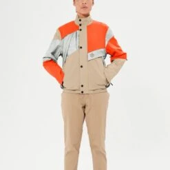 Blouson Design Réfléchissant Urban Circus Clasica