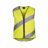 WOWOW Veste Roadie Yellow -Magasin De Vélos veste roadie yellow