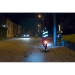 WOWOW Veste Roadie Yellow -Magasin De Vélos veste roadie yellow 3