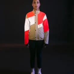 Blouson Design Réfléchissant Urban Circus Clasica -Magasin De Vélos veste urban circus detectable 300m