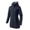 Tucano Urbano Veste Pluie Femme 3/4 Magic Spring (transformable Cape) -Magasin De Vélos veste velo impermeable femme magic spring tucano urbano cape de pluie