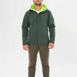 Veste Réversible Urban Circus RE POP -Magasin De Vélos veste velo urbain reversible urban circus pop repop impermeable