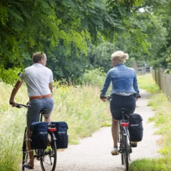 Double Sacoche Vélo New Looxs Vigo 37 Litres -Magasin De Vélos vigo hr 00a0568 1