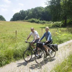 Sacoche De Guidon New Looxs Vigo - 8,5 Litres -Magasin De Vélos vigo hr 00a0600