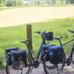 Double Sacoche Vélo New Looxs Vigo 37 Litres -Magasin De Vélos vigo hr 00a0613