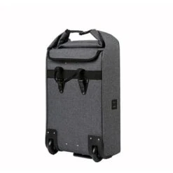 Valise Vélo Porte Bagage Wantalis Trolley -Magasin De Vélos watrolley packshot 2 zoom