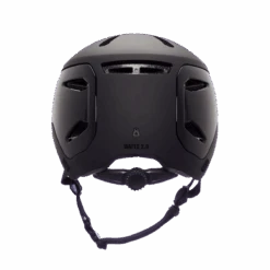 Bern Casque Watts 2.0 -Magasin De Vélos watts 20 matte black 3 5052