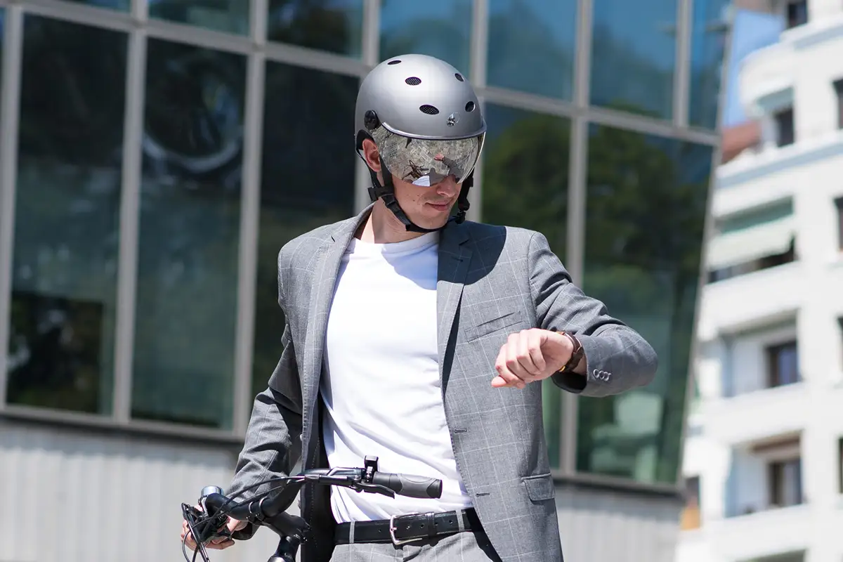 Magasin De Vélos -Magasin De Vélos DIEZZ casque velo personnalisable